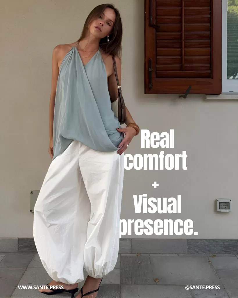 Balloon pants tendencia 2026 ING 3