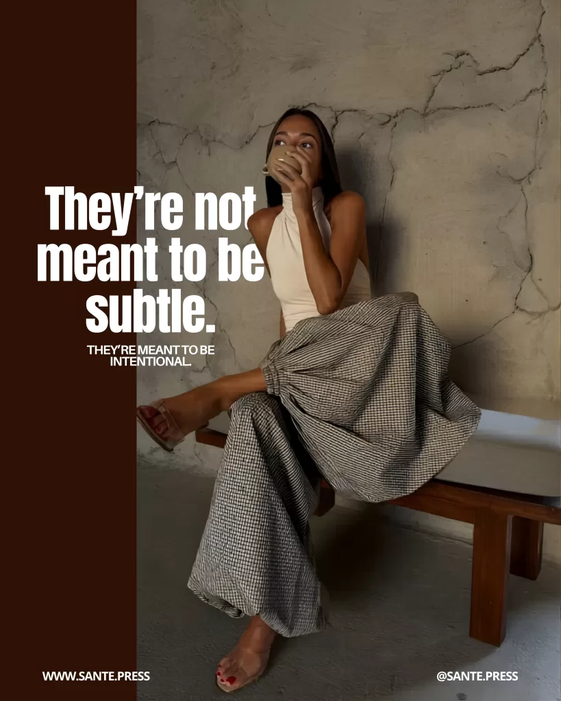 Balloon pants tendencia 2026 ING 4