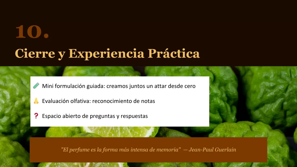 Attars perfumes en aceite: historia, composición y el arte de la fragancia natural 12