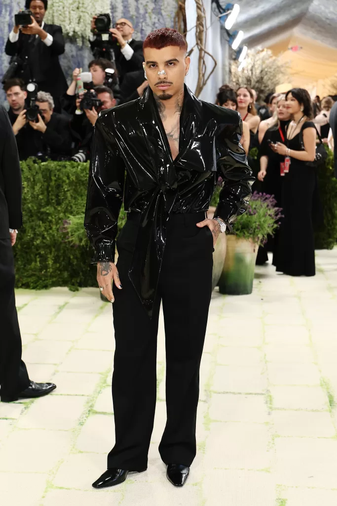 Met Gala 2026: cuando la moda intentó ser arte y el contexto respondió con tensión 2