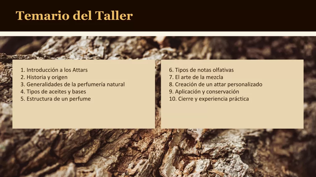 Attars perfumes en aceite: historia, composición y el arte de la fragancia natural 2