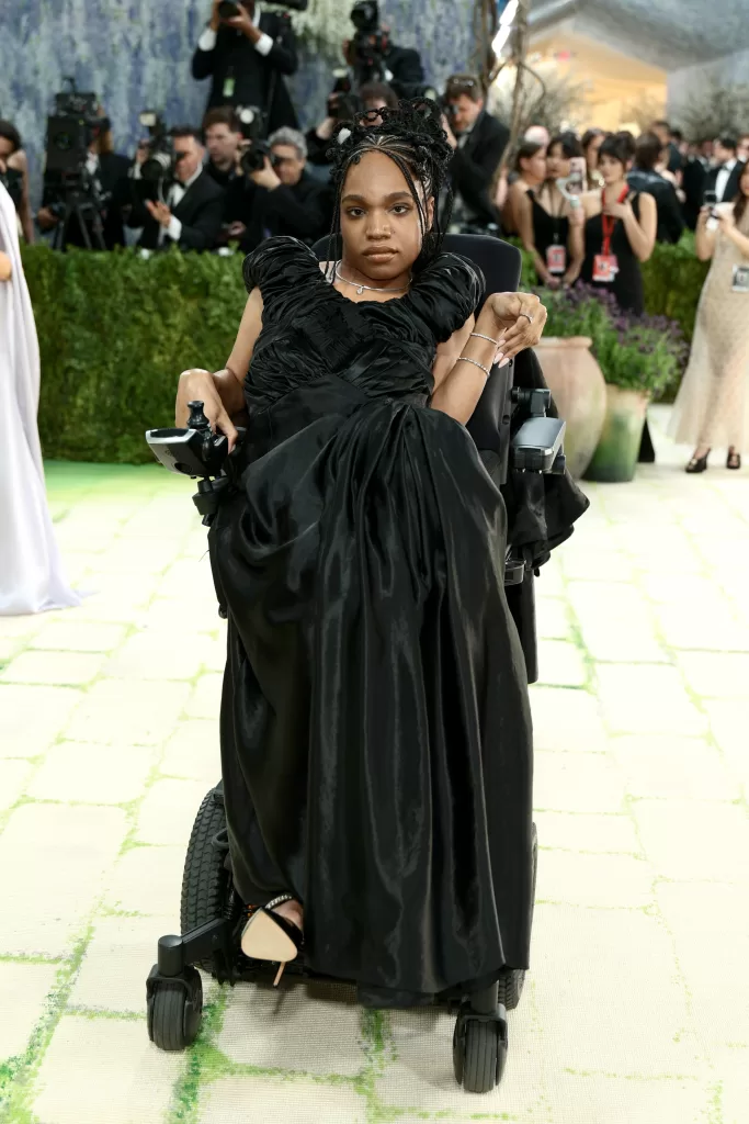 Met Gala 2026: cuando la moda intentó ser arte y el contexto respondió con tensión 1
