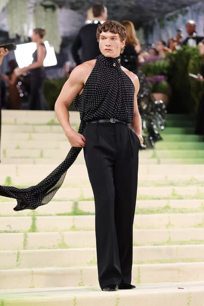 Met Gala 2026: cuando la moda intentó ser arte y el contexto respondió con tensión 7