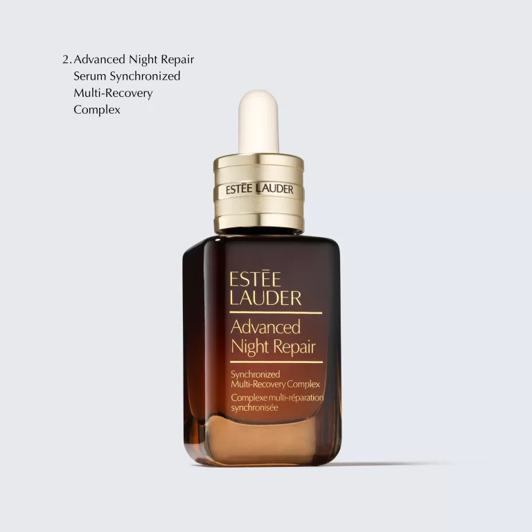 Advanced Night Repair Serum Synchronized Multi-Recovery Complex