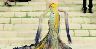 Met Gala 2026: cuando la moda intentó ser arte y el contexto respondió con tensión