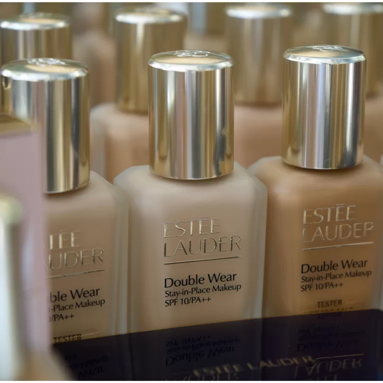 Base Double Wear reformulada