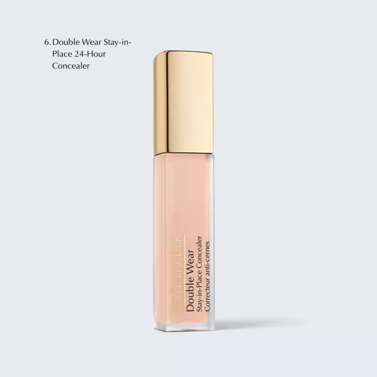 Double Wear Stay-in-Place 24-Hour Concealer