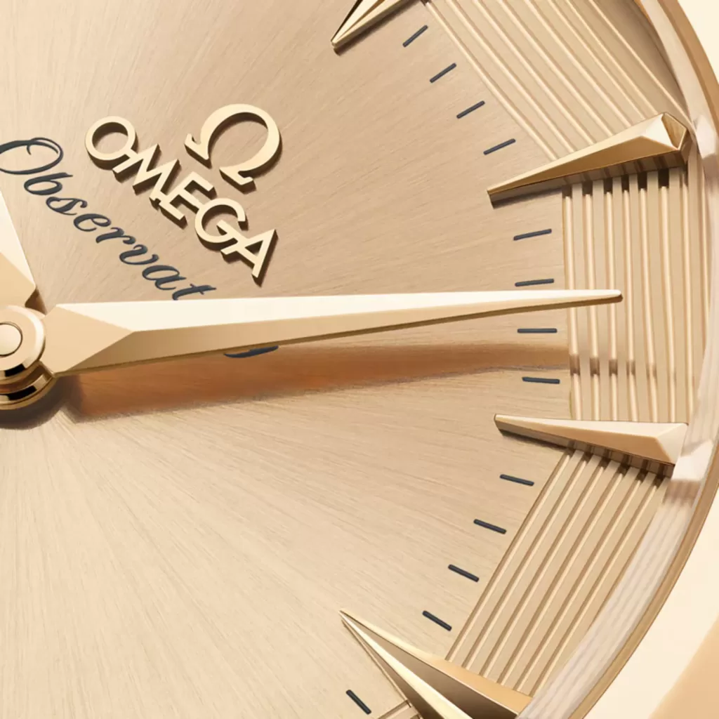 ESFERA CON GUILLOCHÉ REALIZAFO A MANO