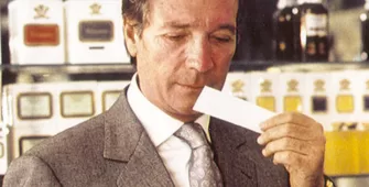El perfumista que convirtió una herencia en fragancia eterna
