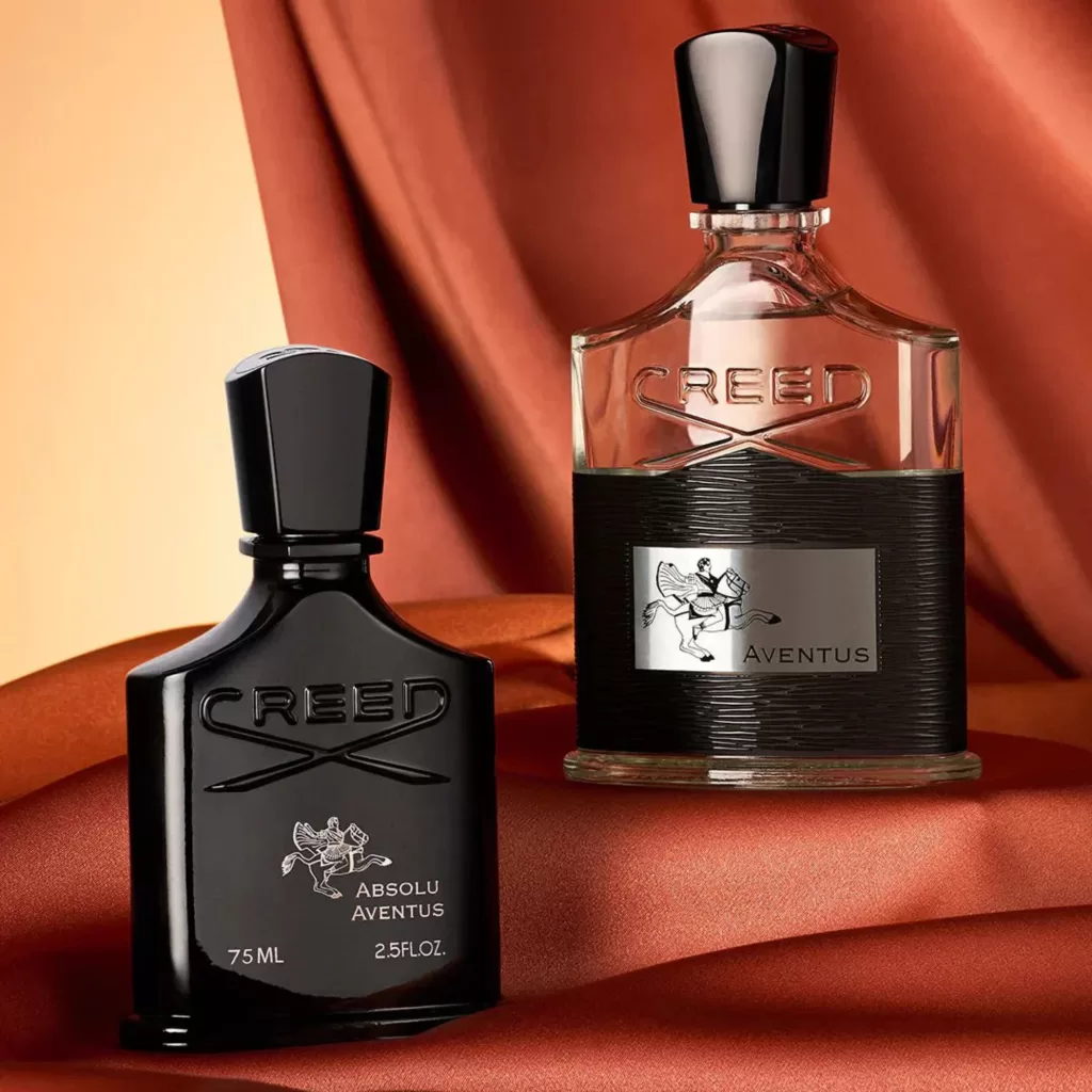 Legado Olivier Creed 02