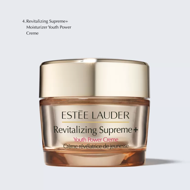 Revitalizing Supreme+ Moisturizer Youth Power Creme
