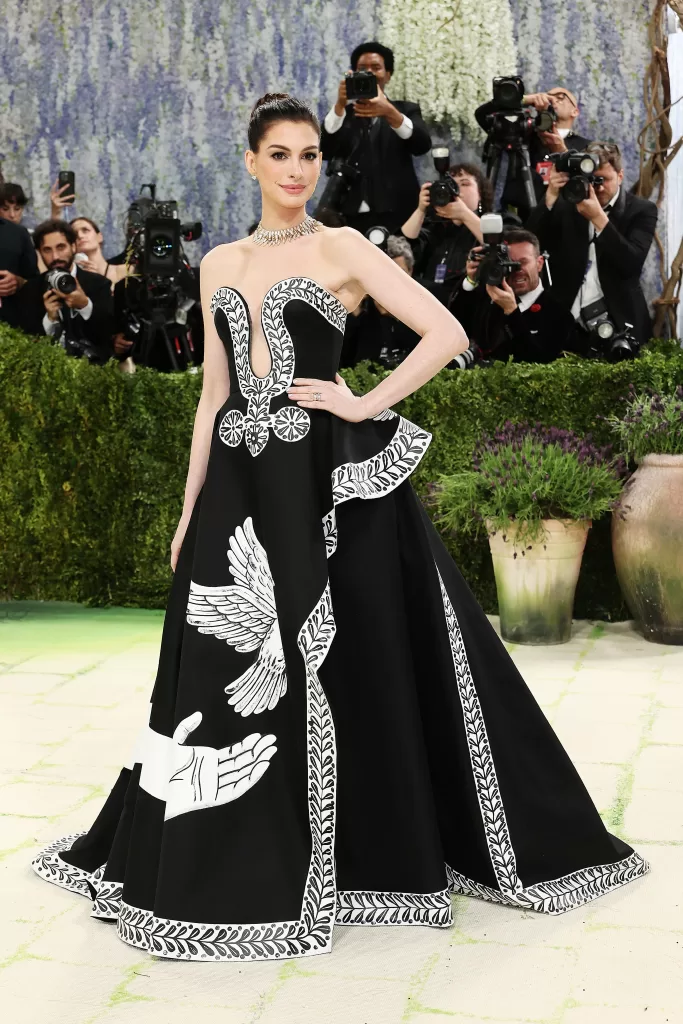 Met Gala 2026: cuando la moda intentó ser arte y el contexto respondió con tensión 3