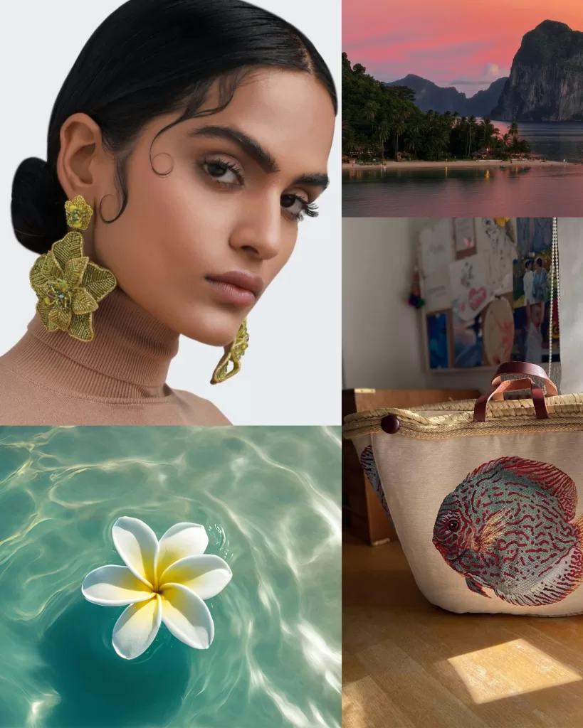 Accesorios statement tropicales 2026 1
