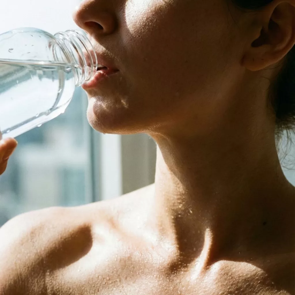 Hidratación en calor extremo guía científica para 2026