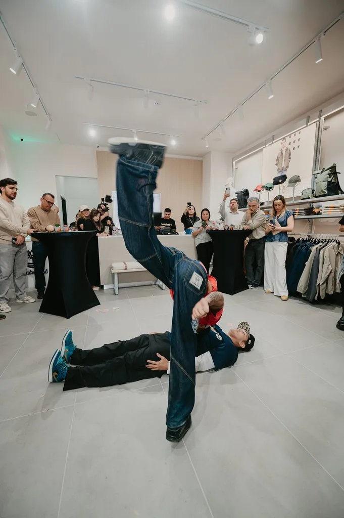 Apertura Timberland MultiEscazu scaled