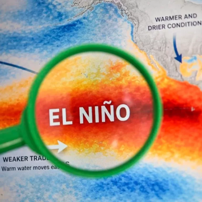 El Nino en Costa Rica en el segundo semestre de que esperar y como prepararse