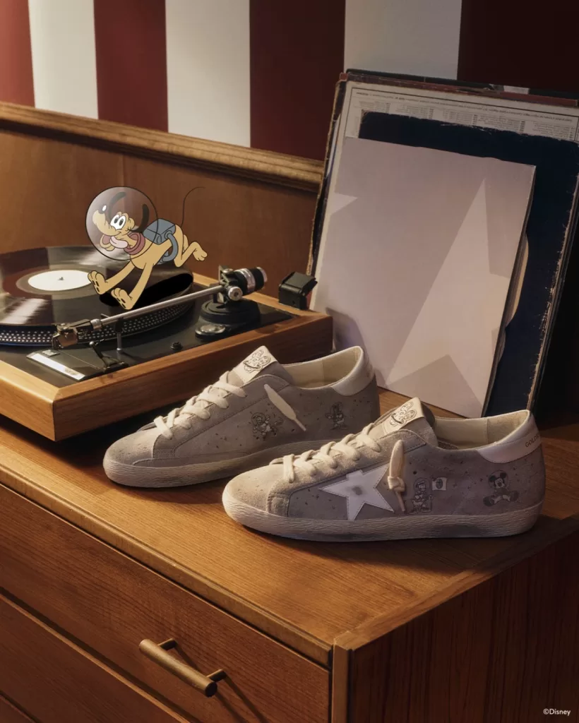Disney | Golden Goose 2026: Where Dreams Come True