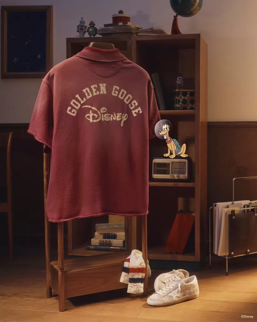 Disney | Golden Goose 2026: donde los sueños se hacen realidad