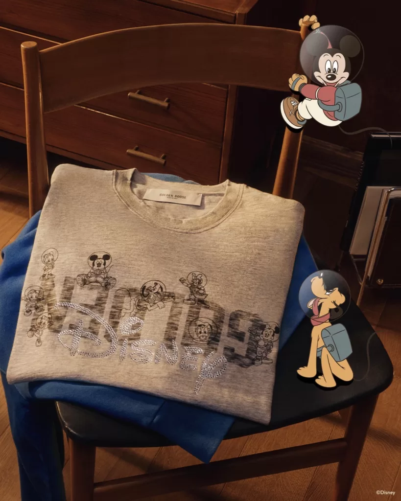Disney | Golden Goose 2026: donde los sueños se hacen realidad