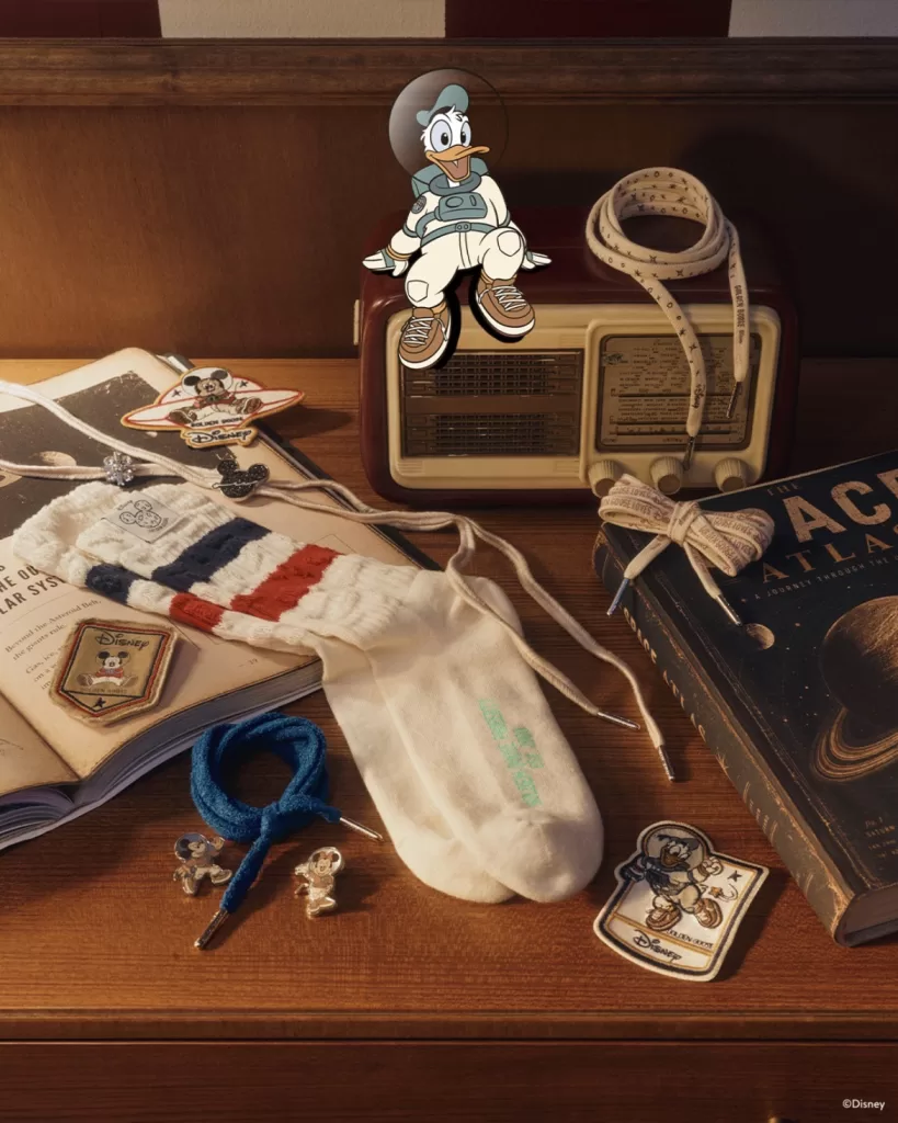 Disney | Golden Goose 2026: donde los sueños se hacen realidad