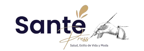 Santé - Estilo de vida & Moda