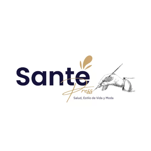 Santé - Estilo de vida & Moda