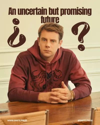 Anderson's departure raises questions about Loewe's future and his potential role in another LVMH luxury brand.