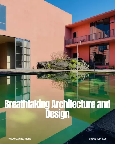 Architectural gem Casa Pedregal by Luis Barragán offers a unique experience in Mexican design and culture, with planned visits.