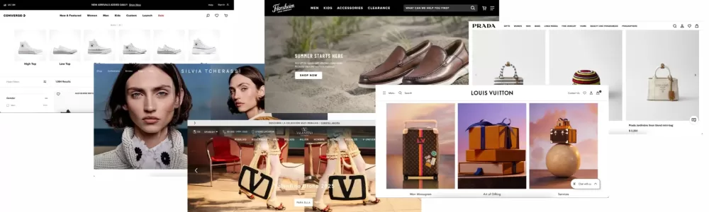 Comercio electrónico de moda claves para conectar hoy
