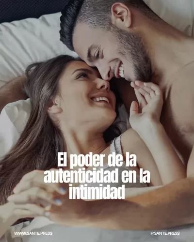 La autenticidad en la sexualidad fortalece la conexión emocional y la satisfacción al ser honestos sobre deseos y necesidades.