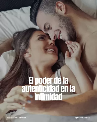 La autenticidad en la sexualidad fortalece la conexión emocional y la satisfacción al ser honestos sobre deseos y necesidades.