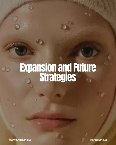 1. Jacquemus explores growth in beauty and retail, planning physical stores and relocating production to Italy for exclusivity.