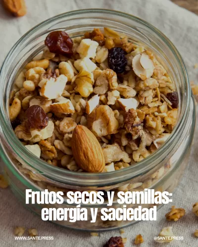 A vibrant display of almonds and walnuts, emphasizing their heart-healthy fats and benefits for cholesterol and blood sugar.