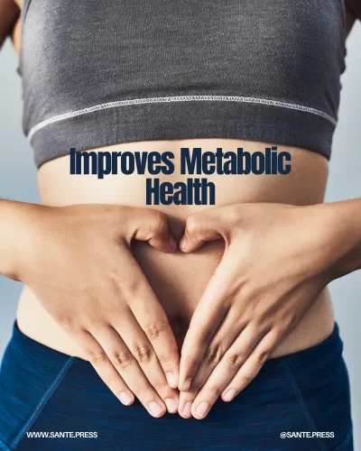 Night fasting balances insulin levels, efficiently uses energy reserves, and reduces the risk of insulin resistance and type 2 diabetes.