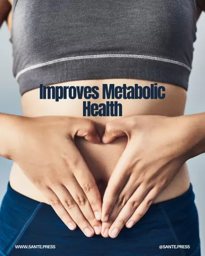 Night fasting balances insulin levels, efficiently uses energy reserves, and reduces the risk of insulin resistance and type 2 diabetes.