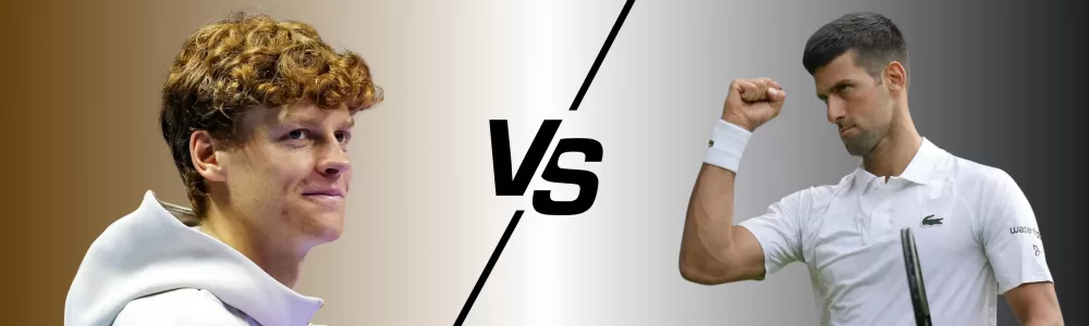 Jannik Sinner derrota a Djokovic en semifinales de Roland Garros 2025 primer paso rumbo al título