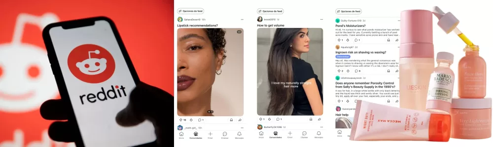 Marketing en Reddit cómo conectar con comunidades reales