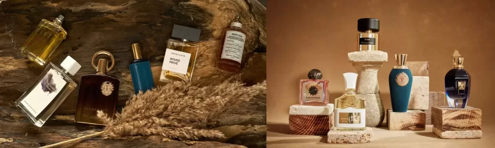 Mercado de fragancias nicho crecimiento y diferenciación