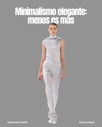 Pantalones acampanados minimalistas de Sportmax, colección Primavera-Verano 2025, en colores sólidos y cortes limpios.