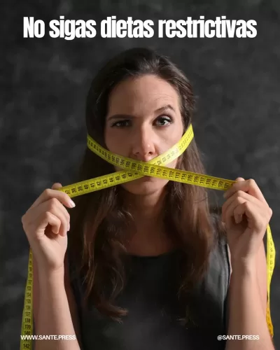 Extreme diets can lower basal metabolism, making weight loss harder; a balanced diet with moderate calorie deficit is recommended.
