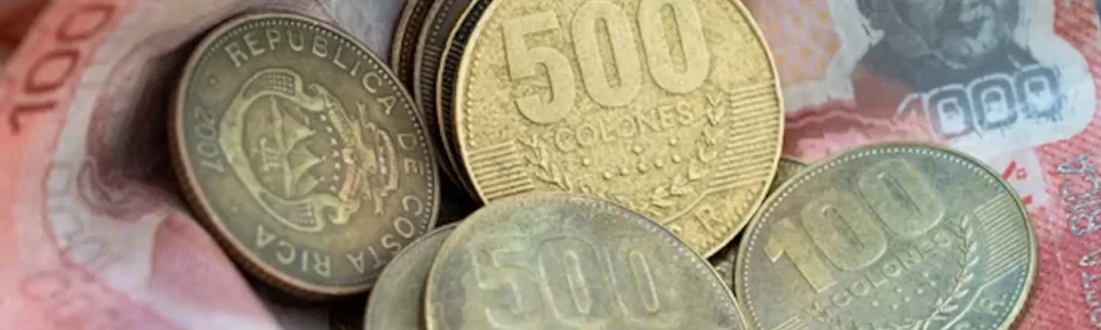 Nuevas monedas en Costa Rica: diseños, fechas y temáticas 2025