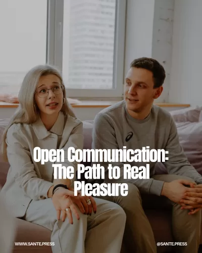 Women are increasingly embracing open communication about sexuality, enhancing intimacy and strengthening relationships.