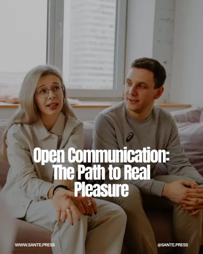 Women are increasingly embracing open communication about sexuality, enhancing intimacy and strengthening relationships.
