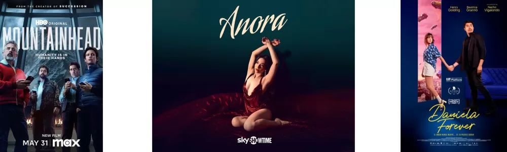 Películas recientes en streaming que no te puedes perder