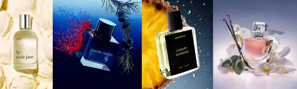 Perfumes por menos de 100 dólares top 10 fragancias 2025