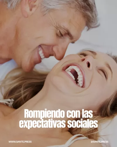 Mensajes contradictorios sobre el placer femenino: libertad versus presión. Cada mujer merece disfrutar su sexualidad sin imposiciones.