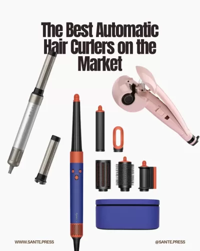 There are options available for different budgets and needs. Models like the Babyliss Curl Secret and Dyson Airwrap stand out for their advanced technology. For an affordable choice, the Bamba Surfcare by Cecotec offers great value for money.