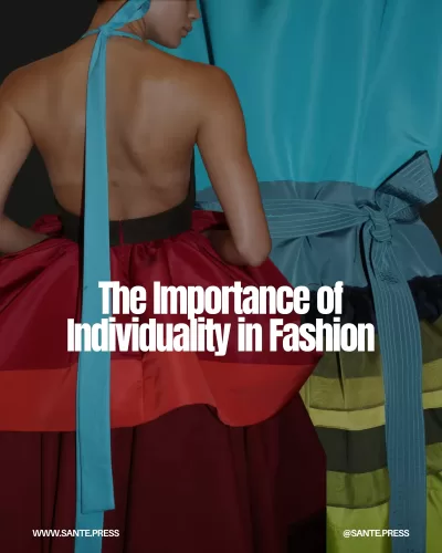 A versatile fashion collection allowing personal customization, promoting inclusivity and self-expression through adjustable features.