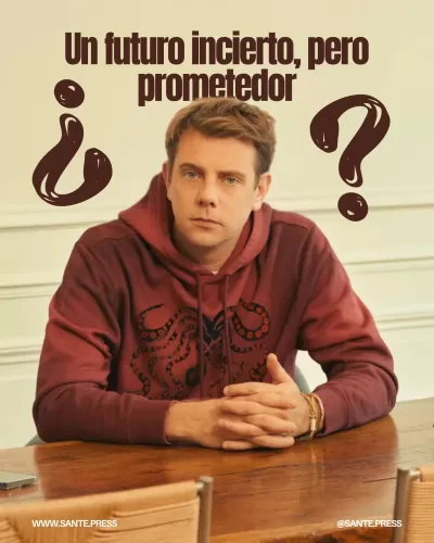 La salida de Anderson plantea dudas sobre el futuro de Loewe y su posible rol en otra marca de lujo del grupo LVMH.