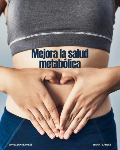 El ayuno nocturno equilibra la insulina, evita picos de azúcar y ayuda en la quema de grasa y control del peso corporal.